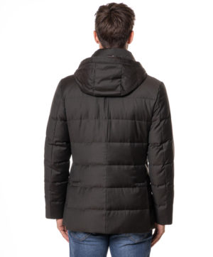MONTECORE GIUBBINO SMCX581106 MOR-2