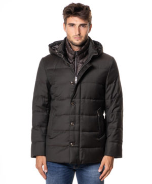 MONTECORE GIUBBINO SMCX581106 MOR-1