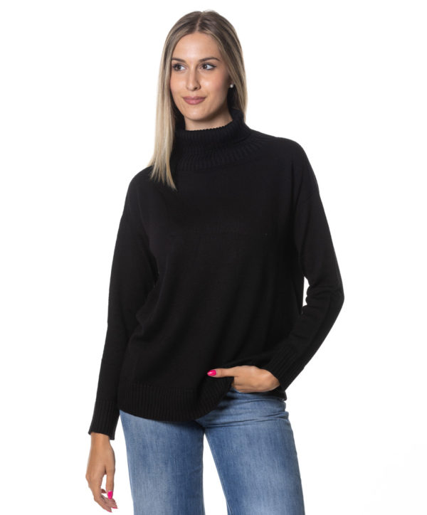 MaxMara LEISURE DOLCEVITA XLW24SUPERBO NER-3