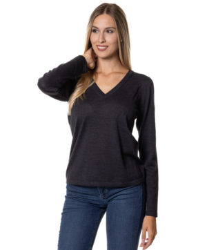 MaxMara LEISURE MAGLIA XLW23CAVOUR GRS-3