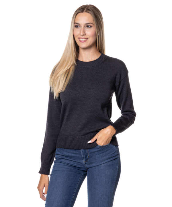 MaxMara LEISURE MAGLIA XLW23FEDRA GRS-3