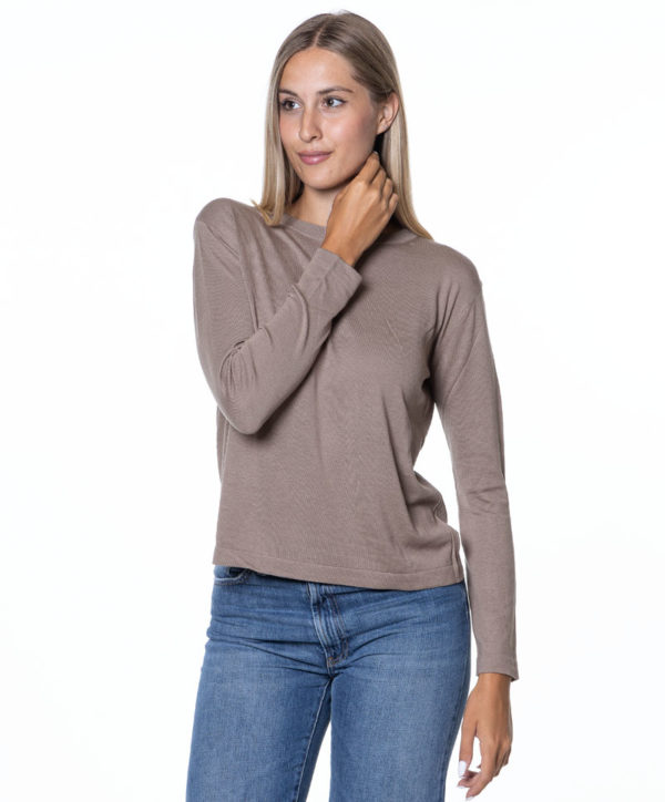MaxMara LEISURE MAGLIA XLW24COIMBRA TOR-3