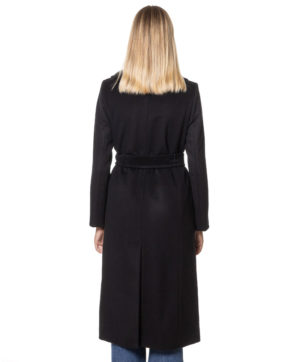 MaxMara STUDIO CAPPOTTO XSW24LORIANA NER-2