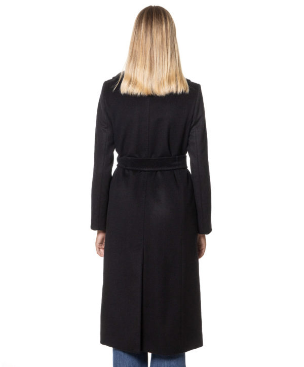 MaxMara STUDIO CAPPOTTO XSW24LORIANA NER-2