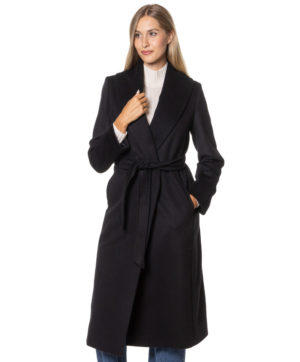 MaxMara STUDIO CAPPOTTO XSW24LORIANA NER-3