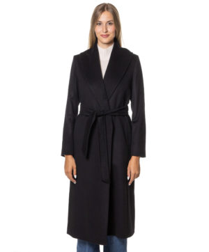 MaxMara STUDIO CAPPOTTO XSW24LORIANA NER-1