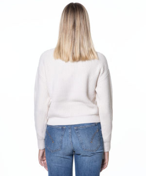 MaxMara STUDIO MAGLIA XSW24LESSY PAN-2