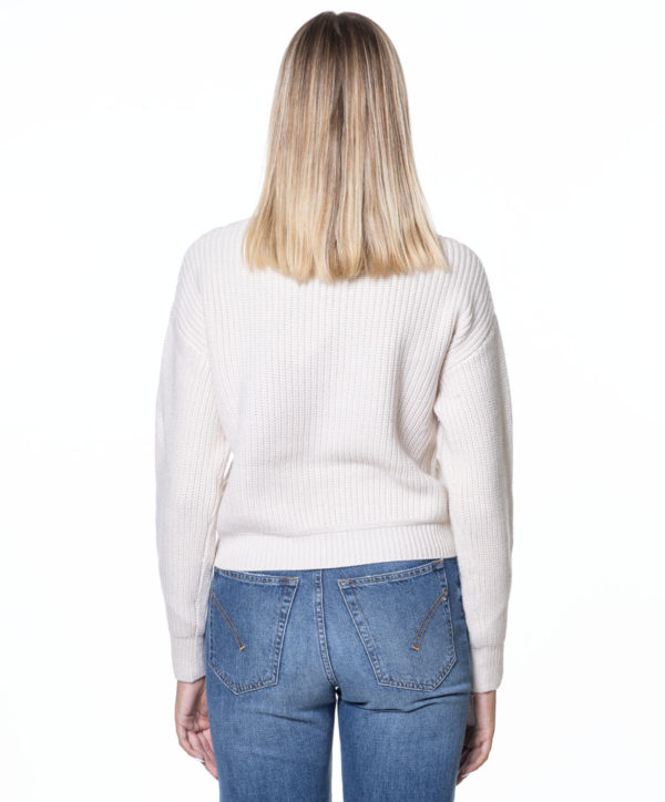 MaxMara STUDIO MAGLIA XSW24LESSY PAN-2