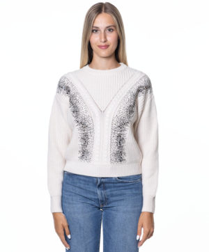 MaxMara STUDIO MAGLIA XSW24LESSY PAN-1
