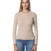 MaxMara STUDIO MAGLIA XSW24OMETTO NAT-1