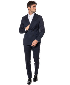 PARIMBELLI ABITO DD35BB3028 BLU-3