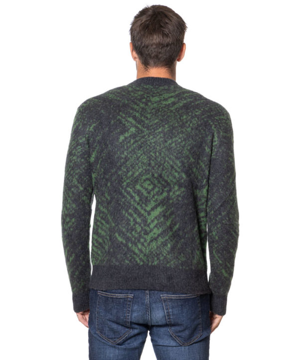 PIACENZA MAGLIA PC1656588G VER-2