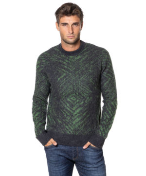 PIACENZA MAGLIA PC1656588G VER-3
