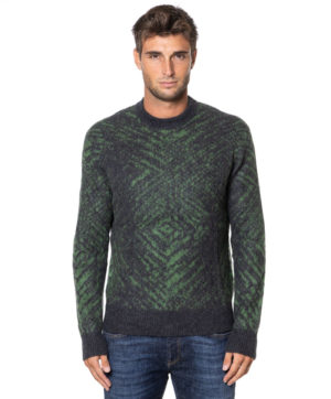 PIACENZA MAGLIA PC1656588G VER-1