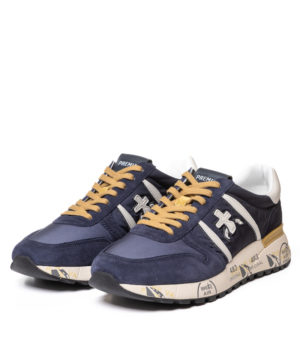 PREMIATA SNEAKERS PMLANDER6904 UNI-2