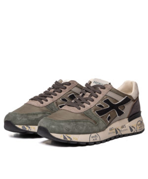 PREMIATA SNEAKERS PMMICK6870 UNI-2