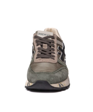 PREMIATA SNEAKERS PMMICK6870 UNI-3