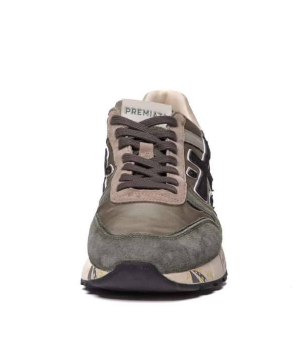 PREMIATA SNEAKERS PMMICK6870 UNI-3