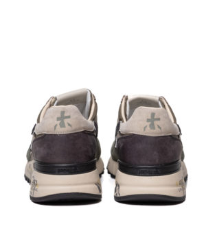PREMIATA SNEAKERS PMMICK6870 UNI-4