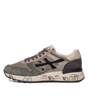 PREMIATA SNEAKERS PMMICK6870 UNI-1
