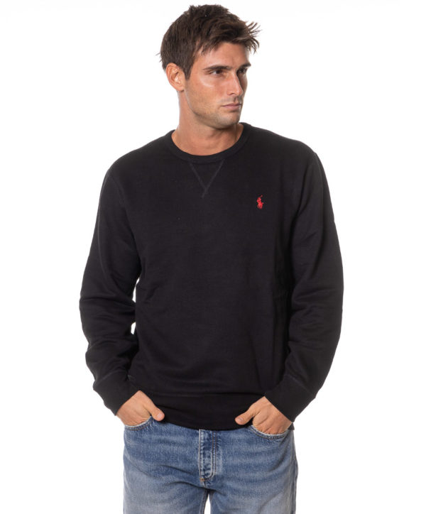 RALPH LAUREN FELPA RL766772 NER-3