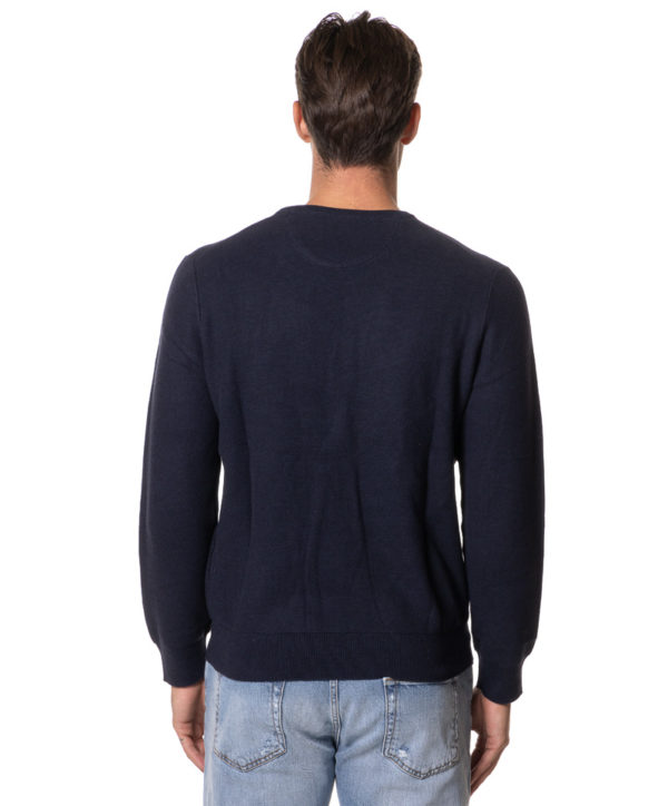 RALPH LAUREN MAGLIA RL918163 BLN-2