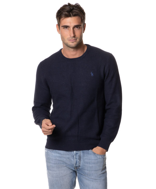 RALPH LAUREN MAGLIA RL918163 BLN-3