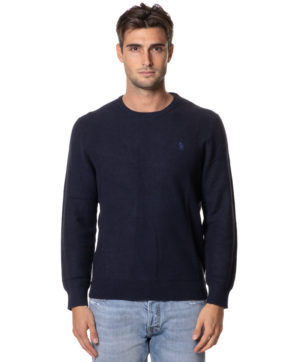 RALPH LAUREN MAGLIA RL918163 BLN-1