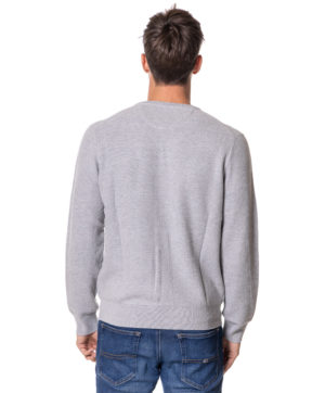 RALPH LAUREN MAGLIA RL918163 GRI-2