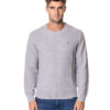 RALPH LAUREN MAGLIA RL918163 GRI-1
