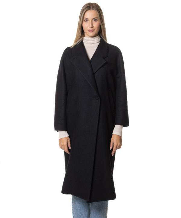 RAME CAPPOTTO RMDCAP01N NER-1