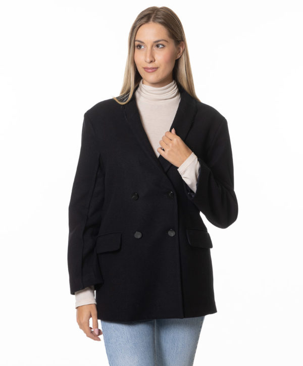 RAME CAPPOTTO RMDCAP03 NER-3