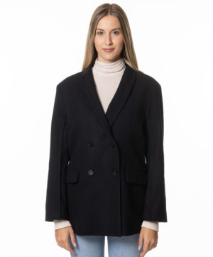 RAME CAPPOTTO RMDCAP03 NER-1