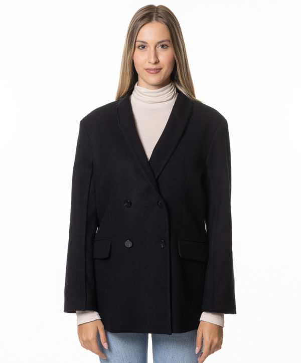 RAME CAPPOTTO RMDCAP03 NER-1