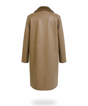 RINO&PELLE CAPPOTTO REVERSIBILE RPDIVON TAB-2