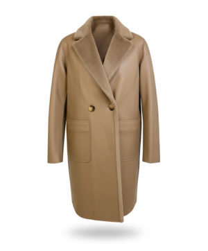 RINO&PELLE CAPPOTTO REVERSIBILE RPDIVON TAB-1