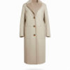 RINO&PELLE CAPPOTTO REVERSIBILE RPDTATIANA BEI-1