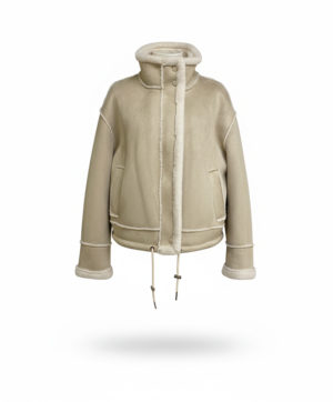 RINO&PELLE ECOMONTONE RPDBECK BEI-1