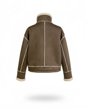 RINO&PELLE ECOMONTONE RPDBECK UNI-2