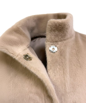 RINO&PELLE ECOPELLICCIA RPDMADAI BEI-3