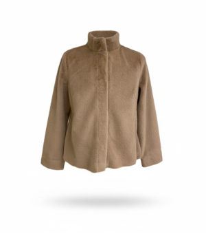 RINO&PELLE ECOPELLICCIA RPDMADAI BEI-1