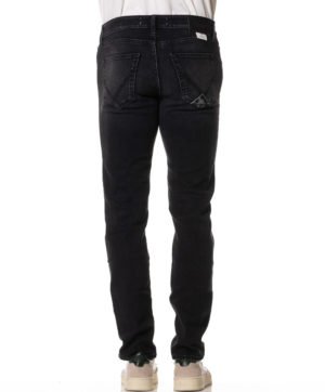 ROY ROGERS JEANS RRU0752393 NER-2