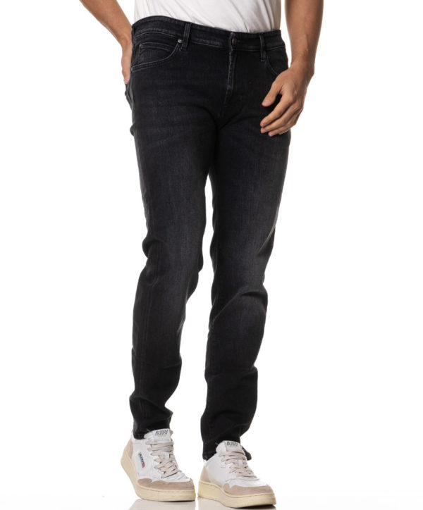 ROY ROGERS JEANS RRU0752393 NER-3