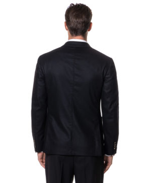 SANTANIELLO GIACCA SBE2718G7531MF NER-2