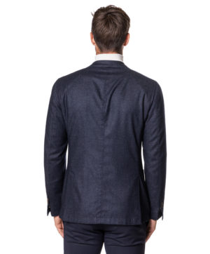 SANTANIELLO GIACCA SBTL2938GL7229MF BLU-2