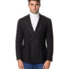 SANTANIELLO GIACCA SBTL3351GL7231MF NER-1