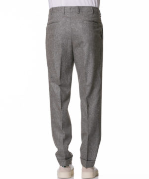 SANTANIELLO PANTALONE SB3391PALATINO BEI-2