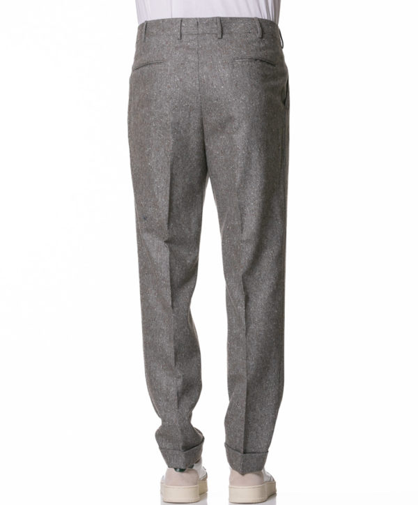 SANTANIELLO PANTALONE SB3391PALATINO BEI-2
