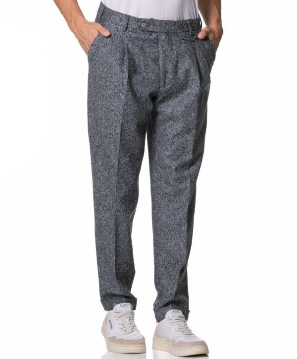 SANTANIELLO PANTALONE SB3391PALATINO GRS-3