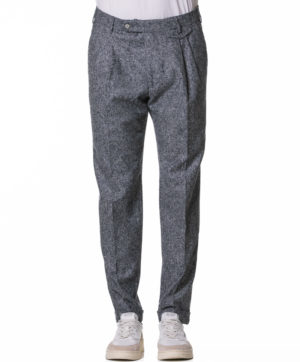 SANTANIELLO PANTALONE SB3391PALATINO GRS-1